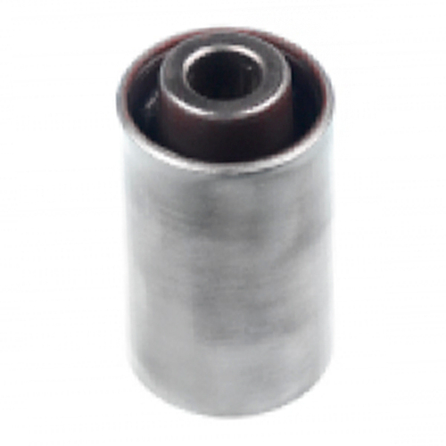 Полиуретановый сайлентблок задней подвески, нижнего поперечного рычага (под пружину), крепление к кузову(Кратность 1 шт) T061310