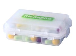 Таблетница «Органайзер» на 7 дней, Пилюля