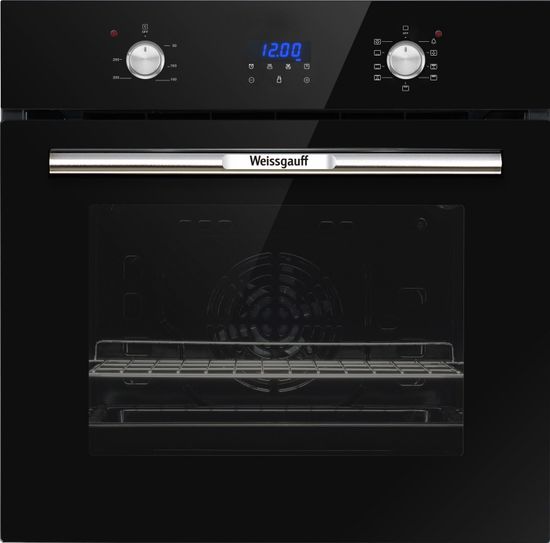 Электрический духовой шкаф Weissgauff EOV 291 PDB
