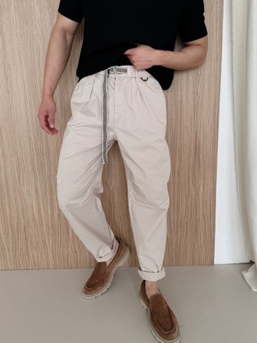 Брюки мужские NOHO