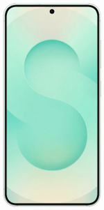 Смартфон Samsung Galaxy S25 5G 12 ГБ/128 ГБ зеленый