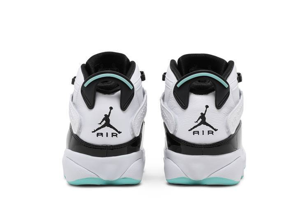 Кроссовки Jordan Air Jordan 6 Rings "Mint"