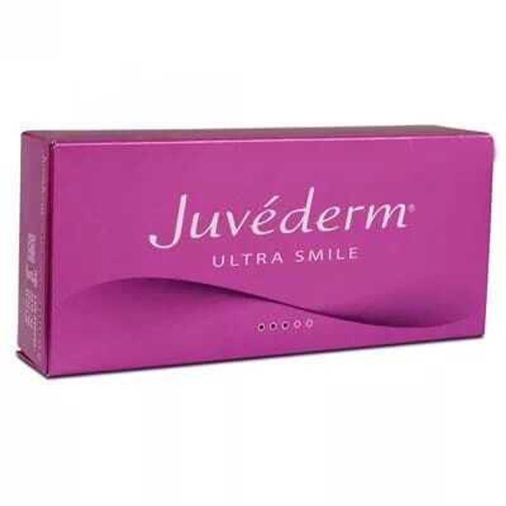 Juvederm ULTRA Smile 0.55мл