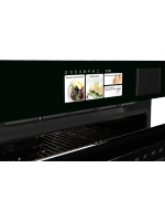 Духовой шкаф Hiberg S-VM 5615 B i-SMART