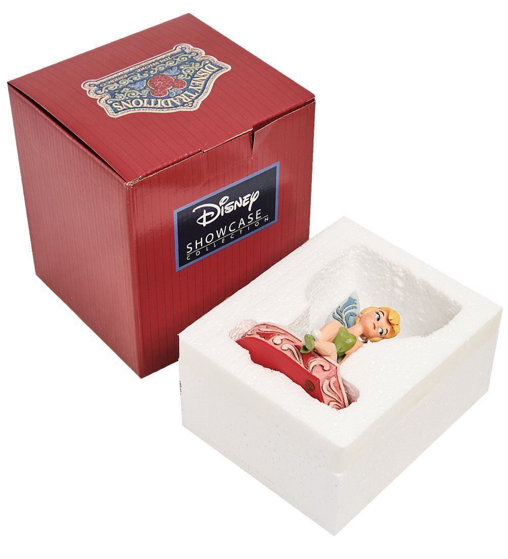 Disney-6005966 Фигурка «Фея Динь-Динь (Питер Пен)»