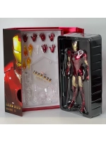 Фигурка Железный человек Marvel ZD Toys 1906-03 Mark 3