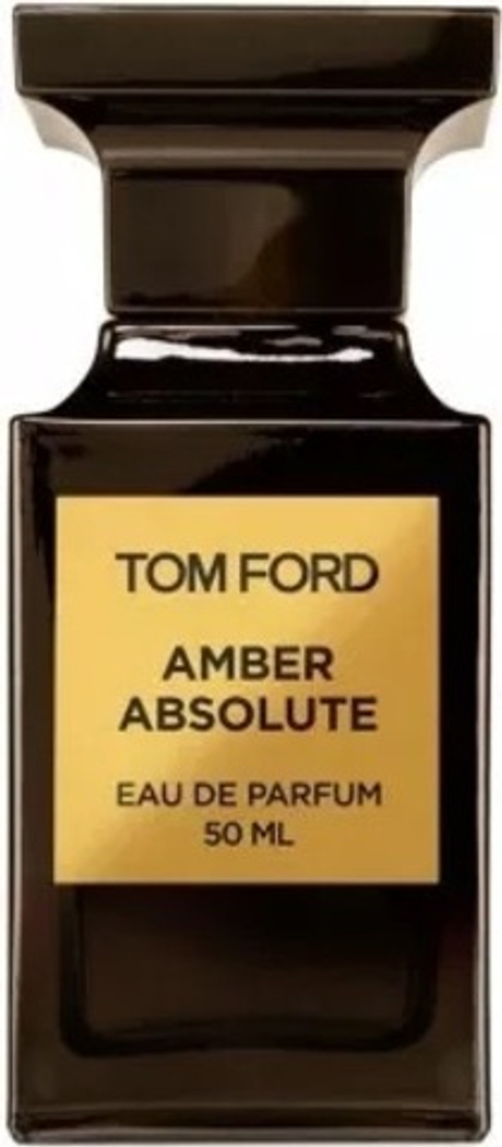 Tom Ford Amber Absolute