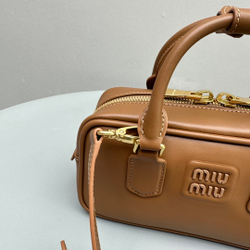 Miu Miu Arcadie Bag S 22 cm
