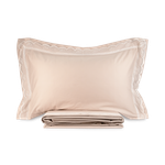 Постельное белье Blumarine Lacy Beige