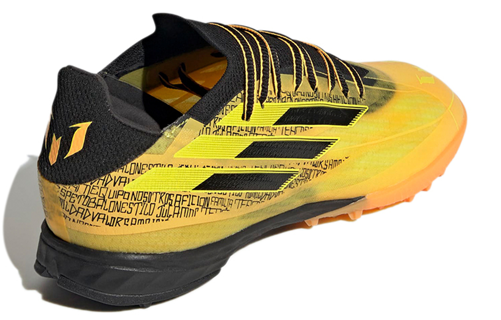 Кроссовки Adidas X Speedflow Messi.1 Tf