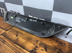 Накладка двери задней правой Hyundai ix35 (LM) 10-15 Б/У Оригинал 877342S000