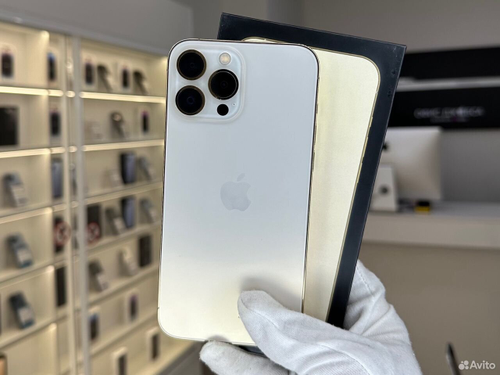 iPhone 13 Pro Max, 1 ТБ б/у