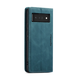 Чехол-книжка CaseMe Matte Google Pixel 6 Pro