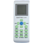 Сплит-система кассетная QUATTROCLIMA QV-I60CG1/QN-I60UG1/QA-ICP12