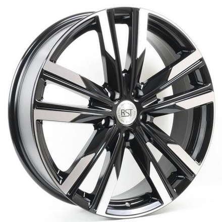 RST R089 7x19 5x108 ET 36 Dia 65.1 (BFP)