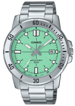 Мужские наручные часы Casio MTP-VD01D-3E1