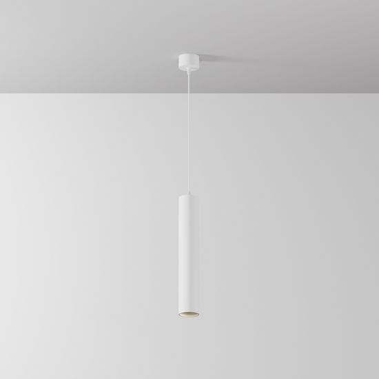 Подвесной светильник Technical P072PL-L12W4K-1