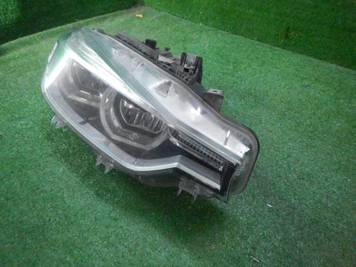 Фара правая BMW 3er F30 (2015-2020) LED