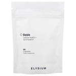 Elysium, Basic, здоровье клеток и оптимизация, 60 капсул