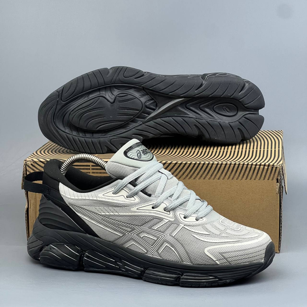 Кроссовки Asics C.P. Company 360 #100 (сер.)