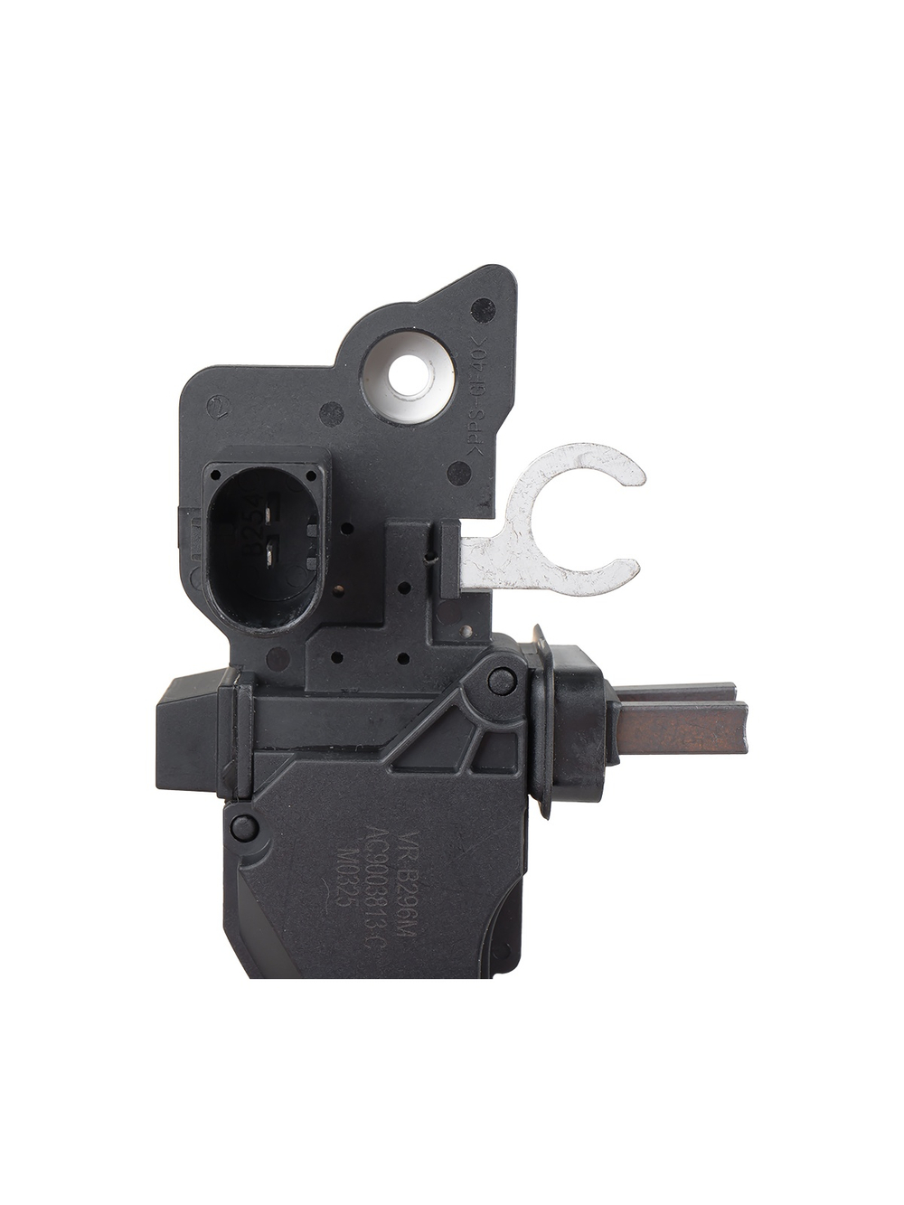 Реле-регулятор генератора VAG Octavia I (00-)/Golf IV (00-) 1.6i 70A (LG 181 GANZ GIP13026R