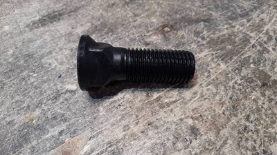 Болт потайной квадрат 1-1/4"*4"