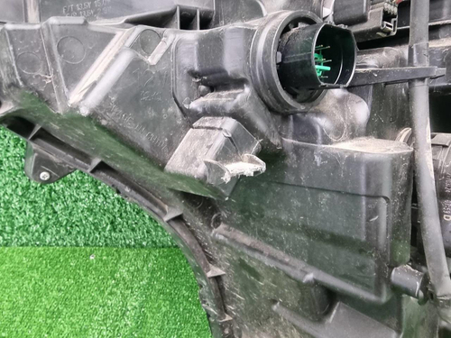 Битая Фара правая GAC GS8 2 (2021-н.в.) LED