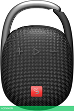 Портативная колонка A4Tech Bloody S5 Lock Black