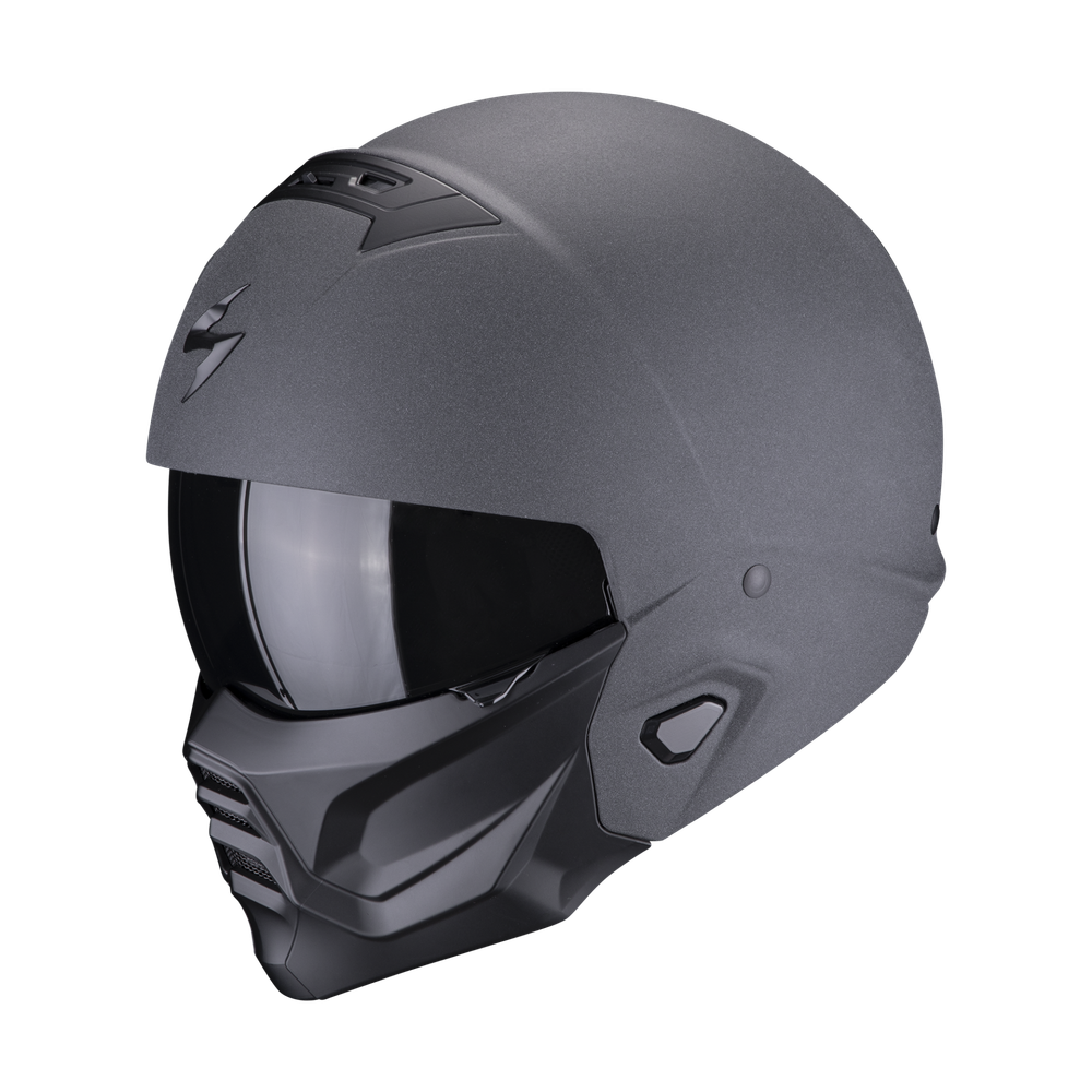 EXO-Combat EVO Helmet / Черный