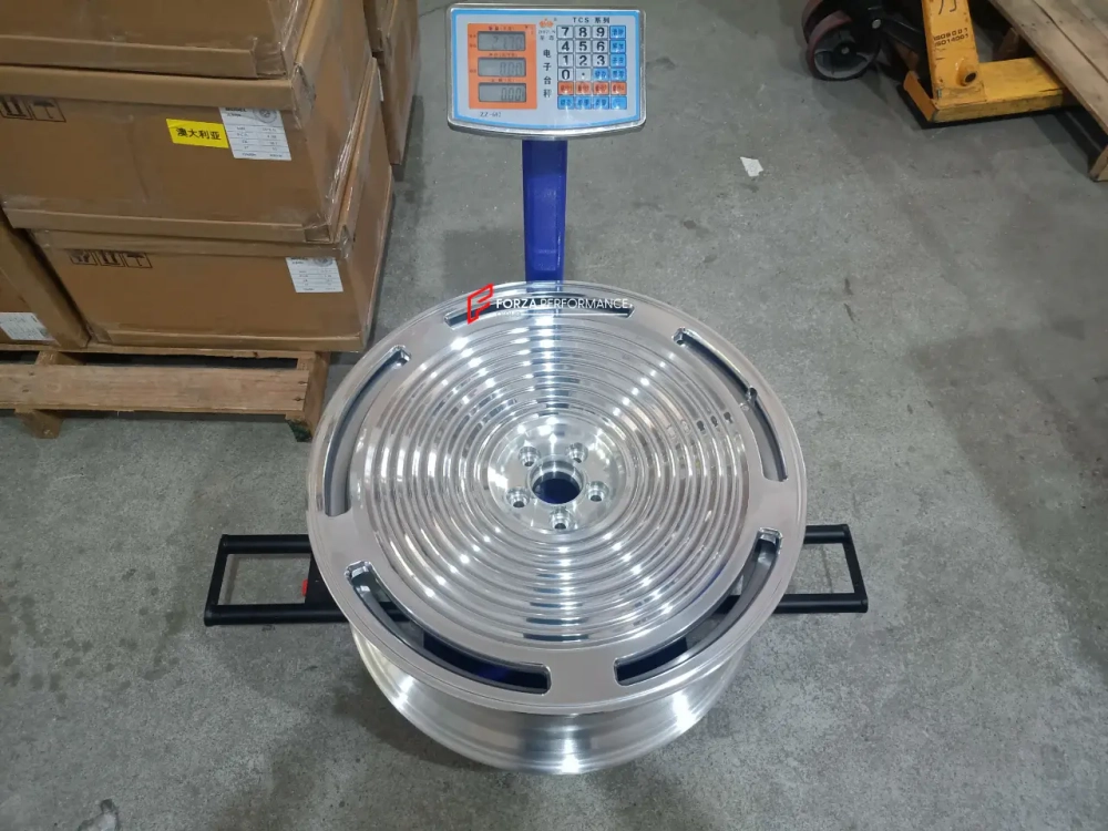 КОВАНЫЕ ДИСКИ ДЛЯ MERCEDES-BENZ CLS X167 MAYBACH 2023 МЕРСЕДЕС-БЕНЗ ГЛС