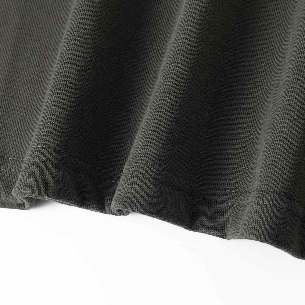 Лонгслив Ymkashix Rugby графитовый/черный