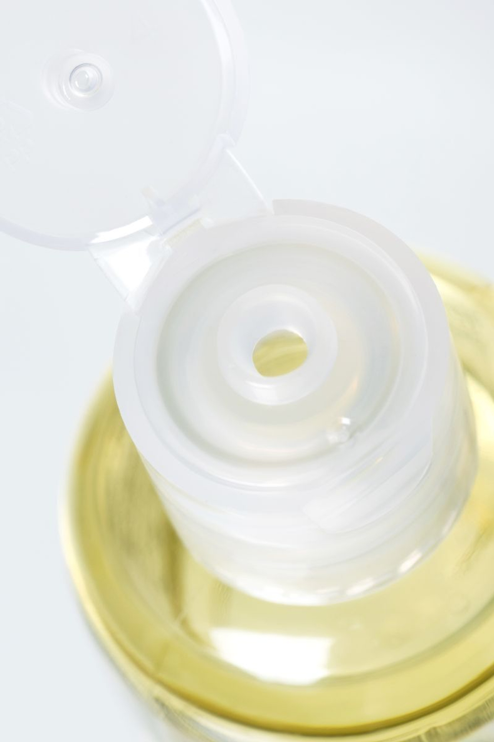 Массажное масло с феромонами «Море и цветы» - 50 мл.