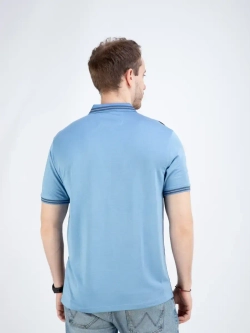 Футболка поло мужская Турция, тенниска