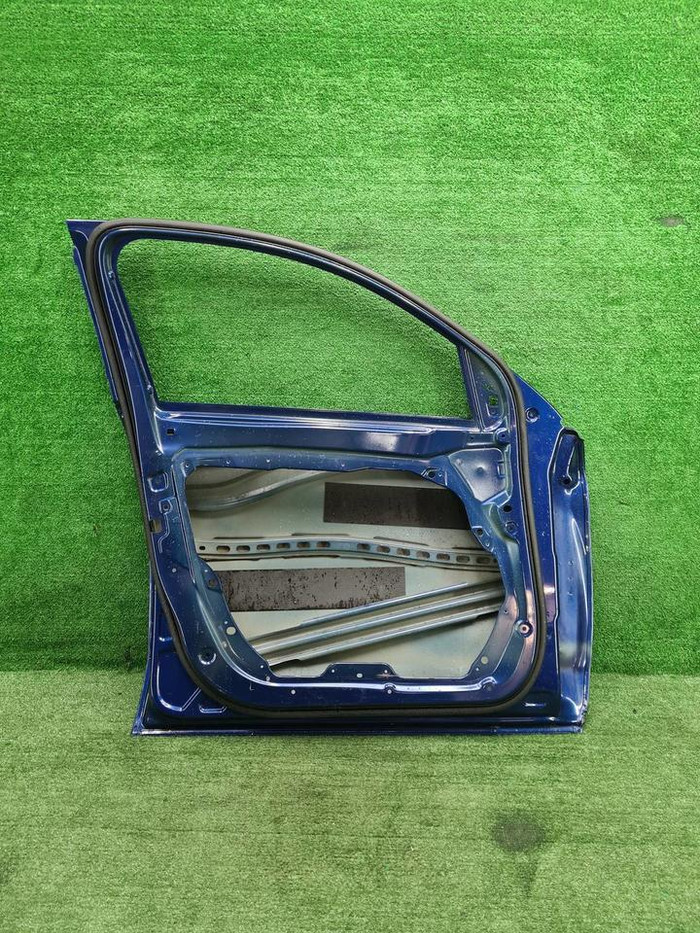 Дверь передняя левая Mercedes GLC C253 (2016-2023)