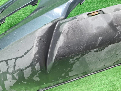 Бампер передний Nissan X-Trail T32 (2017-2022)