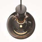 Подвесной светодиодный светильник Maytoni Nebula MOD182PL-L4B3K