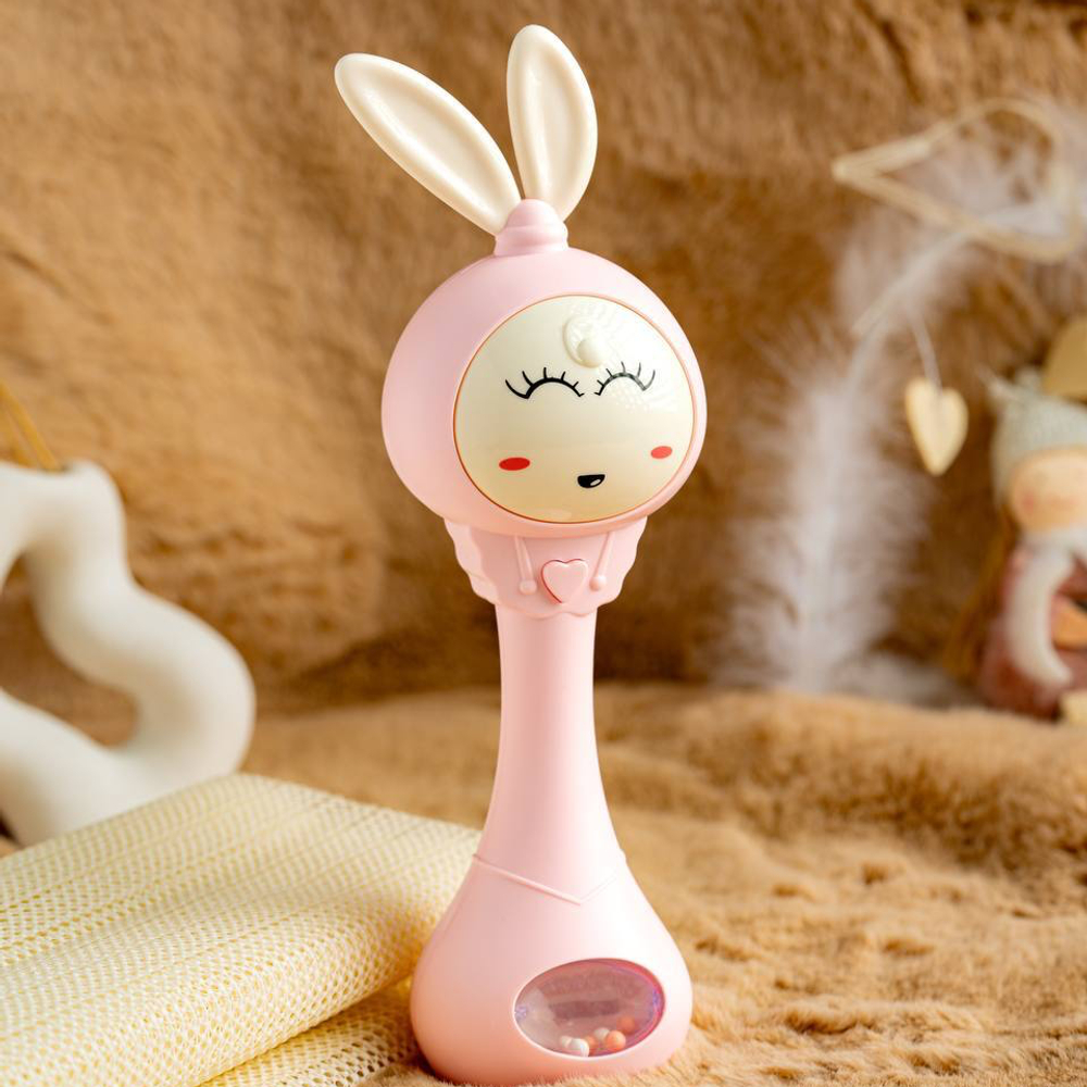 Детская игрушка "Zama Bunny"