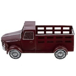 GAEM Изделие декоративное "Машинка", L40 W25 H20 см