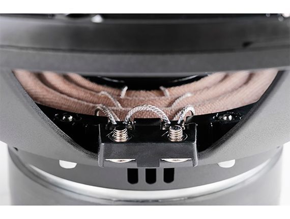 Сабвуфер Pride M.9 15" V.2 D2 900W