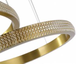 Подвесной светильник Zortes Lidia ZRS.30111.63