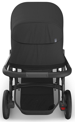 Коляска для погодок UPPAbaby Vista V3 2 в 1 Jake