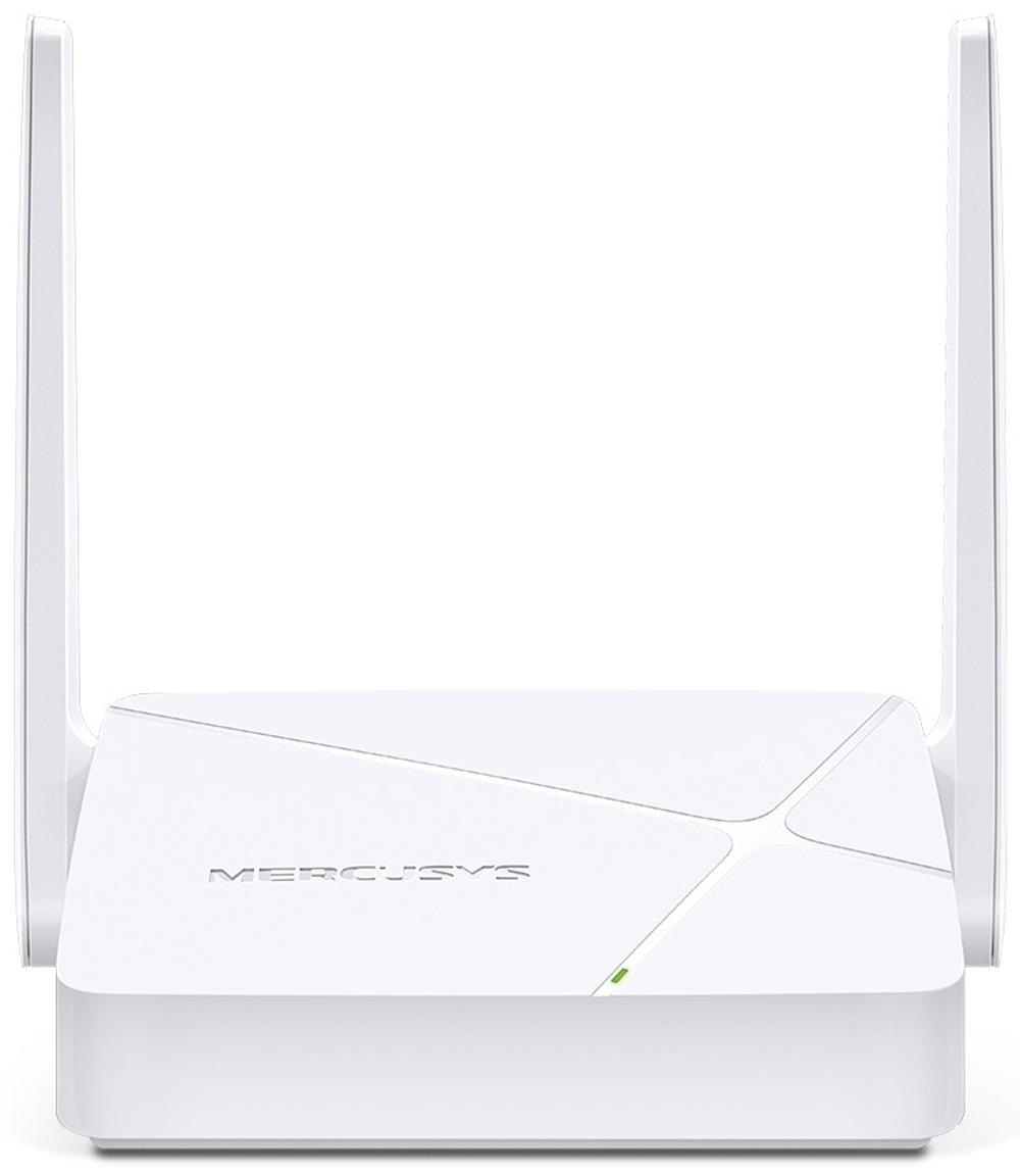 Wi-Fi роутер Mercusys MR20
