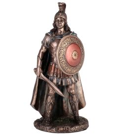 WS-1330 Статуэтка «Арес - бог войны»