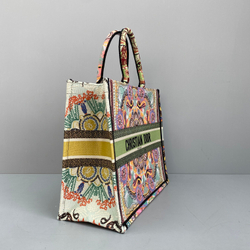Christian Dior Book Tote 42 cm
