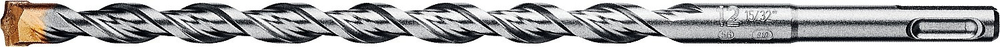 Бур SDS-plus 12 х 260 мм, KRAFTOOL , 29320-260-12_z02