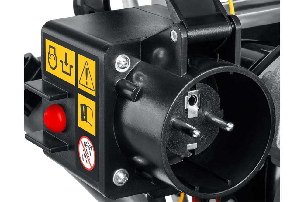 Снегоуборщик STEHER GST-772E