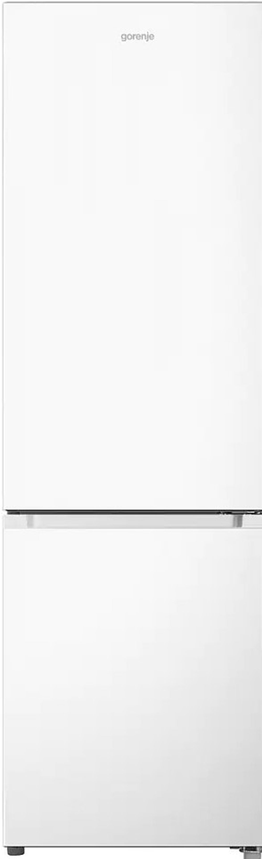 Холодильник Gorenje NRK51814W4