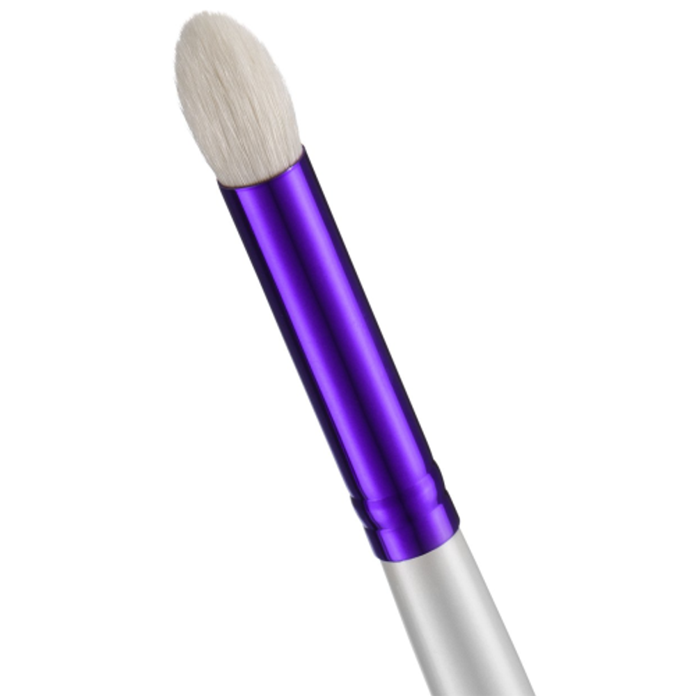 Маленькая круглая кисть бочонок ManlyPro - K49