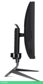 Монитор Acer Predator X32QFSbmiiphuzx (UM.JXXEE.S01)