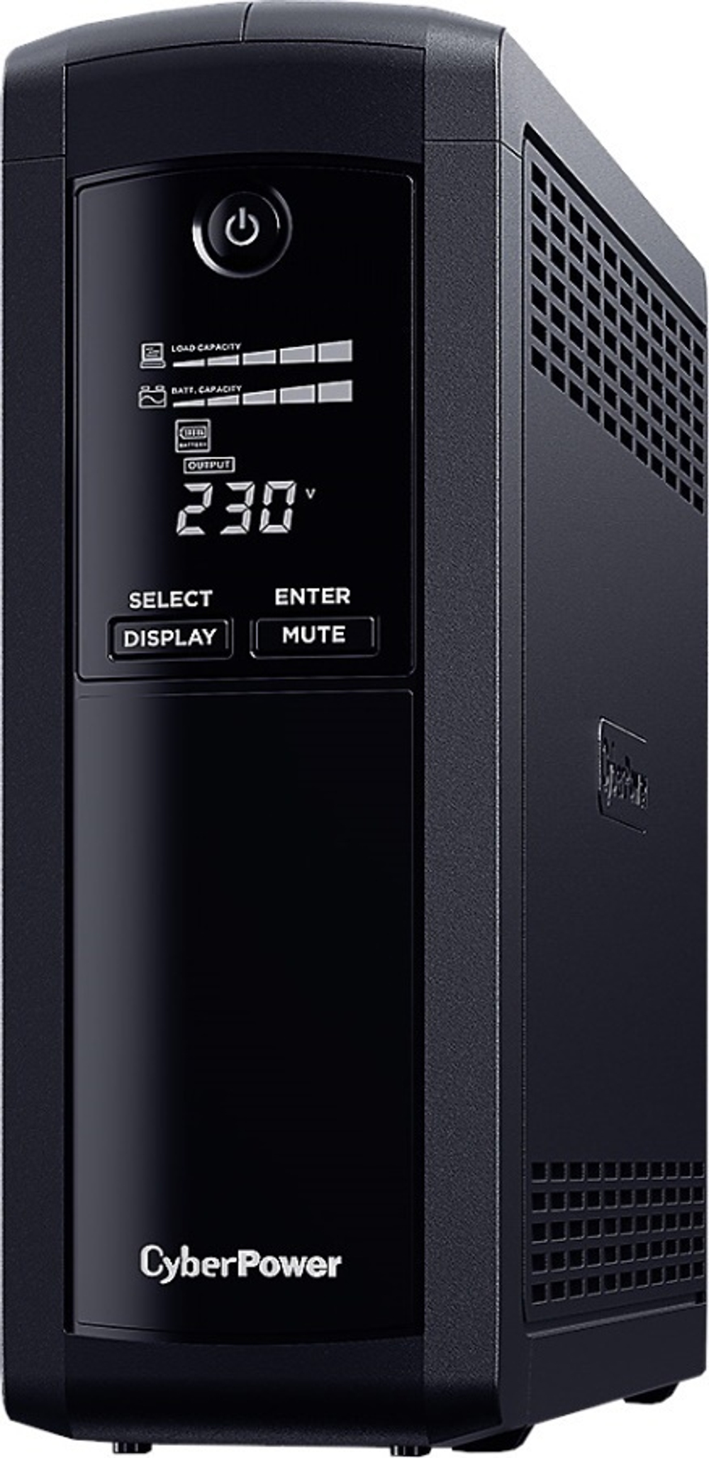 Источник бесперебойного питания CyberPower VP1600ELCD